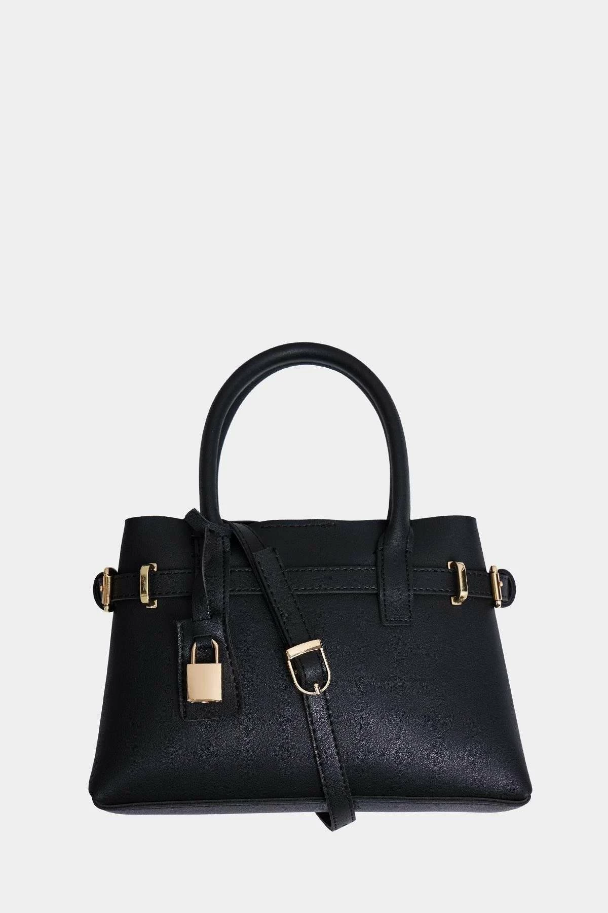 Torba za roko Zoozie Bags, MK1020225SV10-007, črna