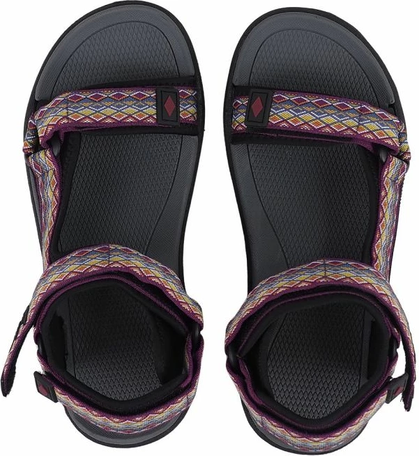 Sandali za ženske Lee Cooper, večbarvni