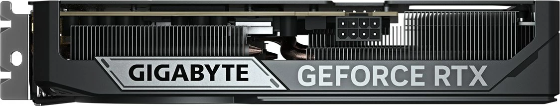 Grafična kartica Gigabyte GeForce RTX 5060 Ti WINDFORCE MAX OC 16G, 16GB GDDR7, PCI-E 5.0, črna