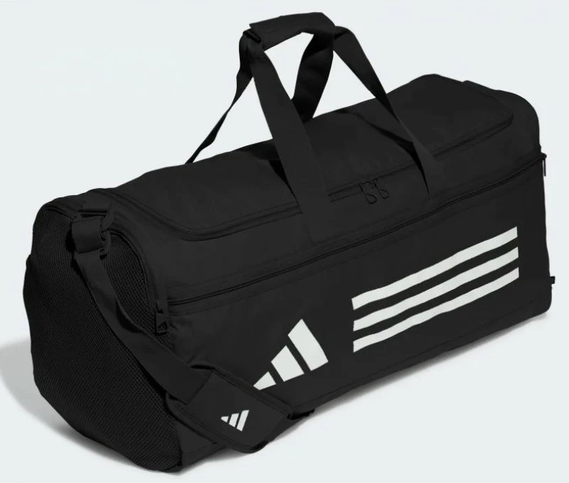 Športna torba Essentials adidas za moške in ženske, črna
