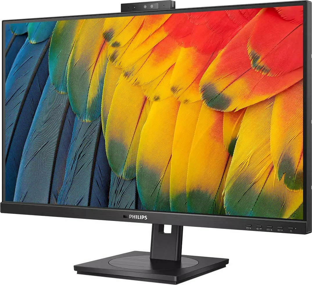 27-palčni Quad HD monitor, Philips 5000 series 27B1U5601H/00, črn