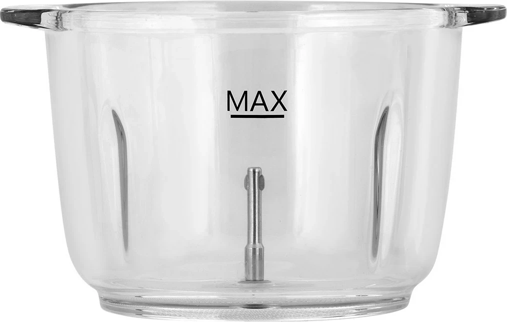 Električni drobilnik Heinrich's HMZ 8850, inox