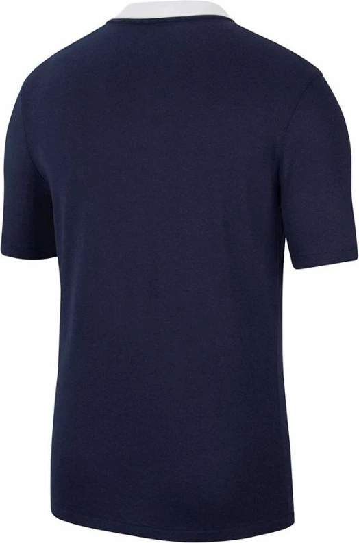 Majica za otroke Nike DF Park 20 Polo SS, temno modra