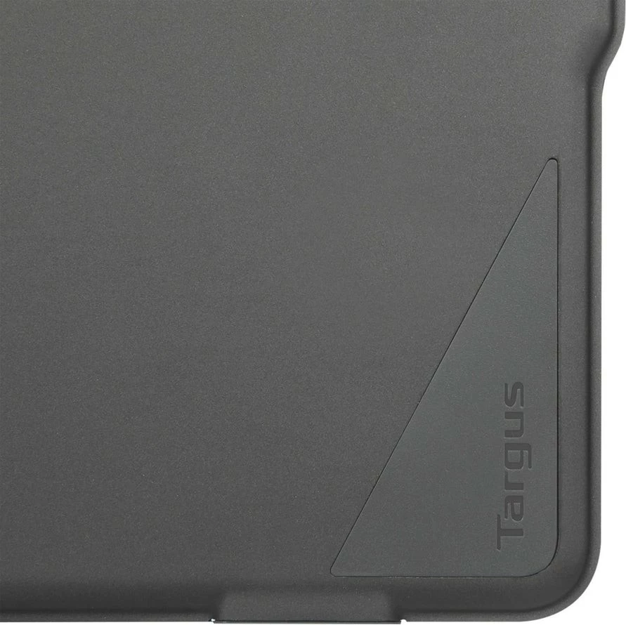 Ovitek s tipkovnico in Bluetooth za iPad Air, Targus Versavu THZ967DE, nemški, črn