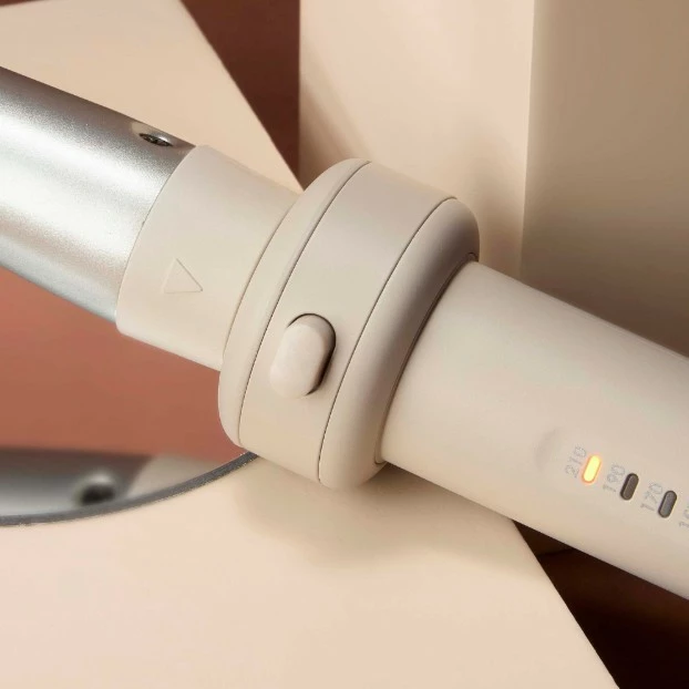 Set za oblikovanje las 5 v 1 Remington CI41MS5, keramičen, bež