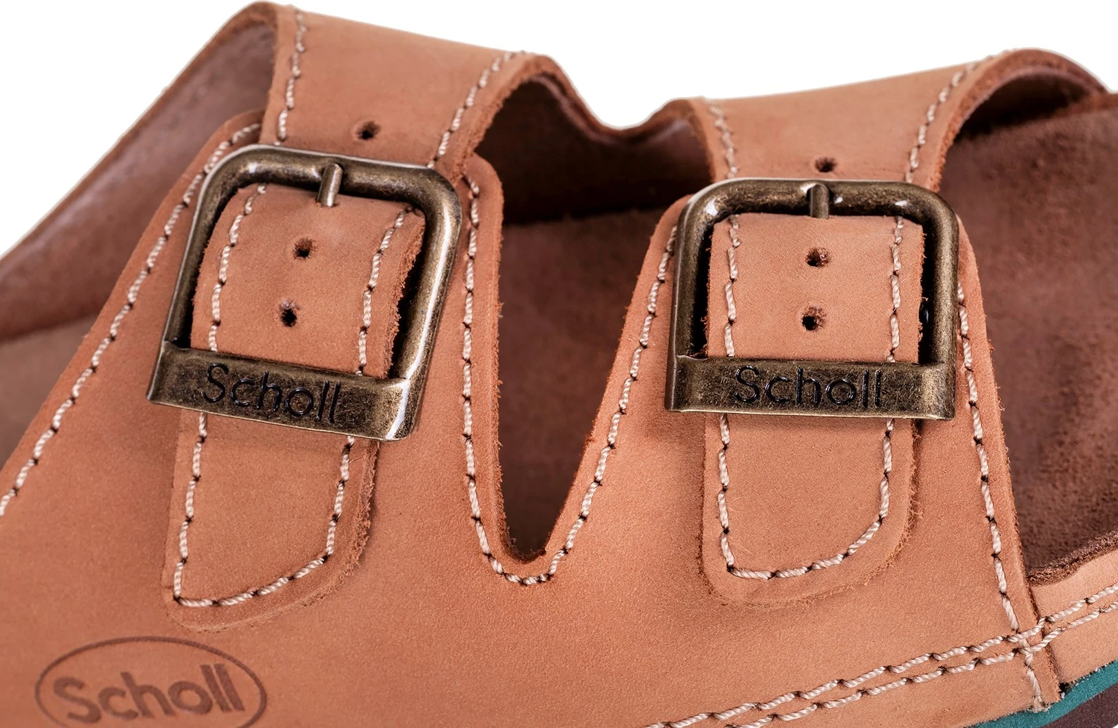 Flip-flopi Mobilex Scholl Air Bag, unisex, št. 44