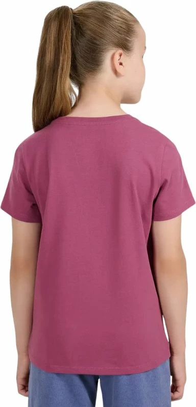 Majica za otroke 4F, vijolična