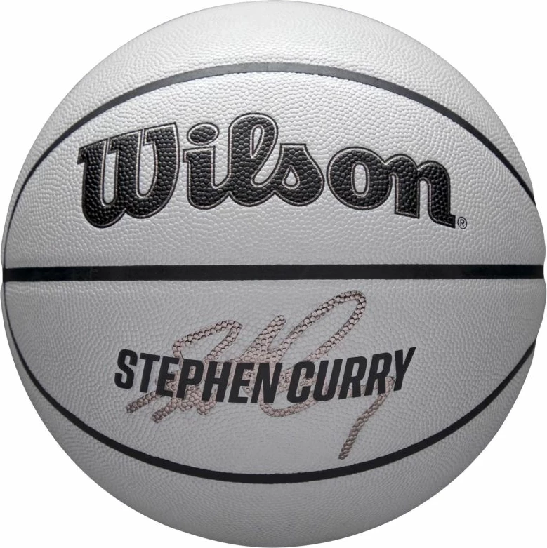 Košarkarska žoga Wilson, siva