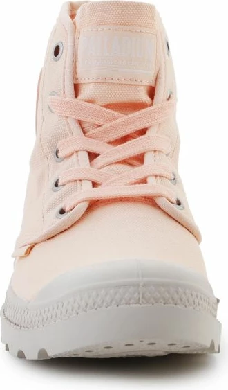 Kopalke za ženske Palladium, rožnate