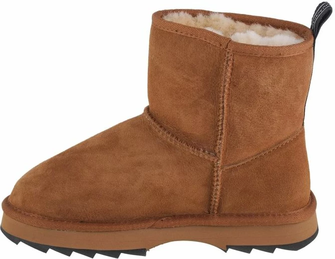 Kratki zimski škornji, EMU Australia, rjavi