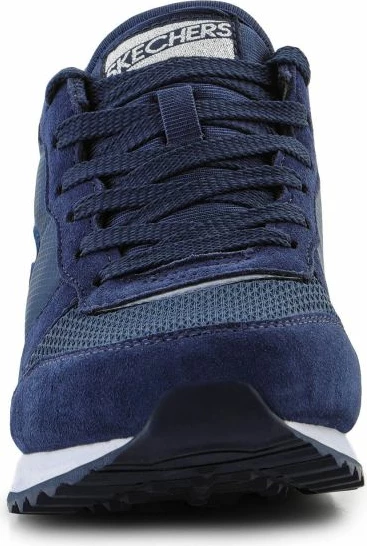 Superge v modri barvi, Skechers, unisex