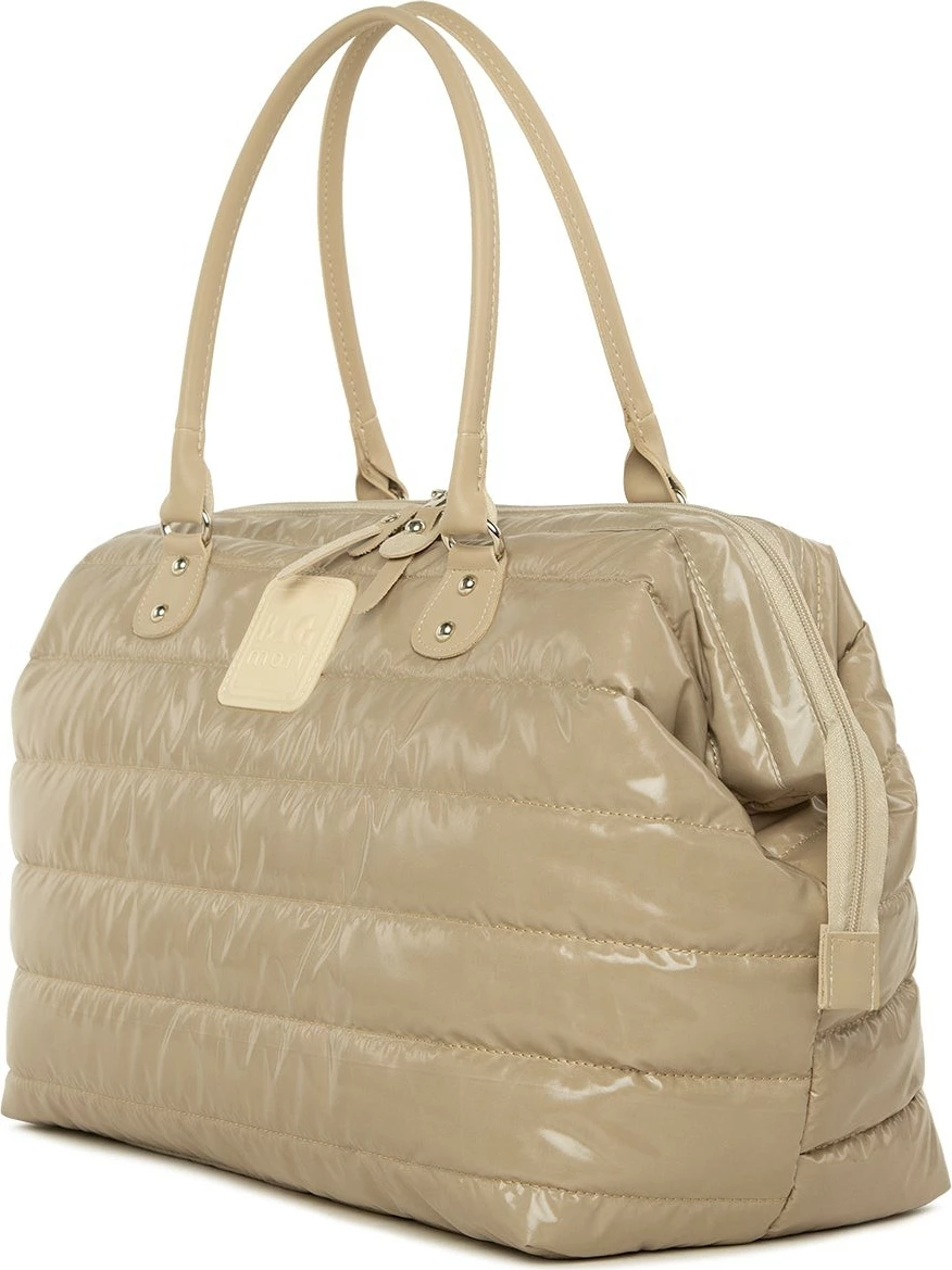 Previjalna torba Zoozie Bags 5621 - 79414, barva mink