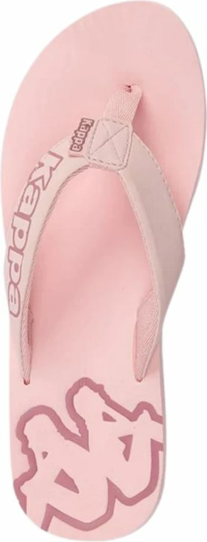 Klobuk za ženske, Kappa Aryse W, rožnat