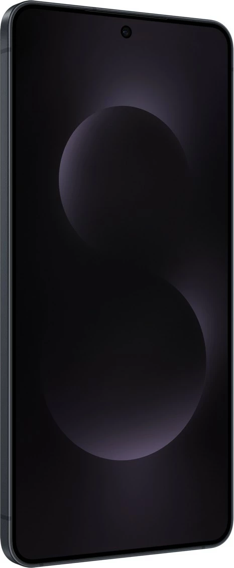 Pameten telefon Samsung Galaxy S25 Edge S937, 12GB RAM, 512GB, titanium jetblack