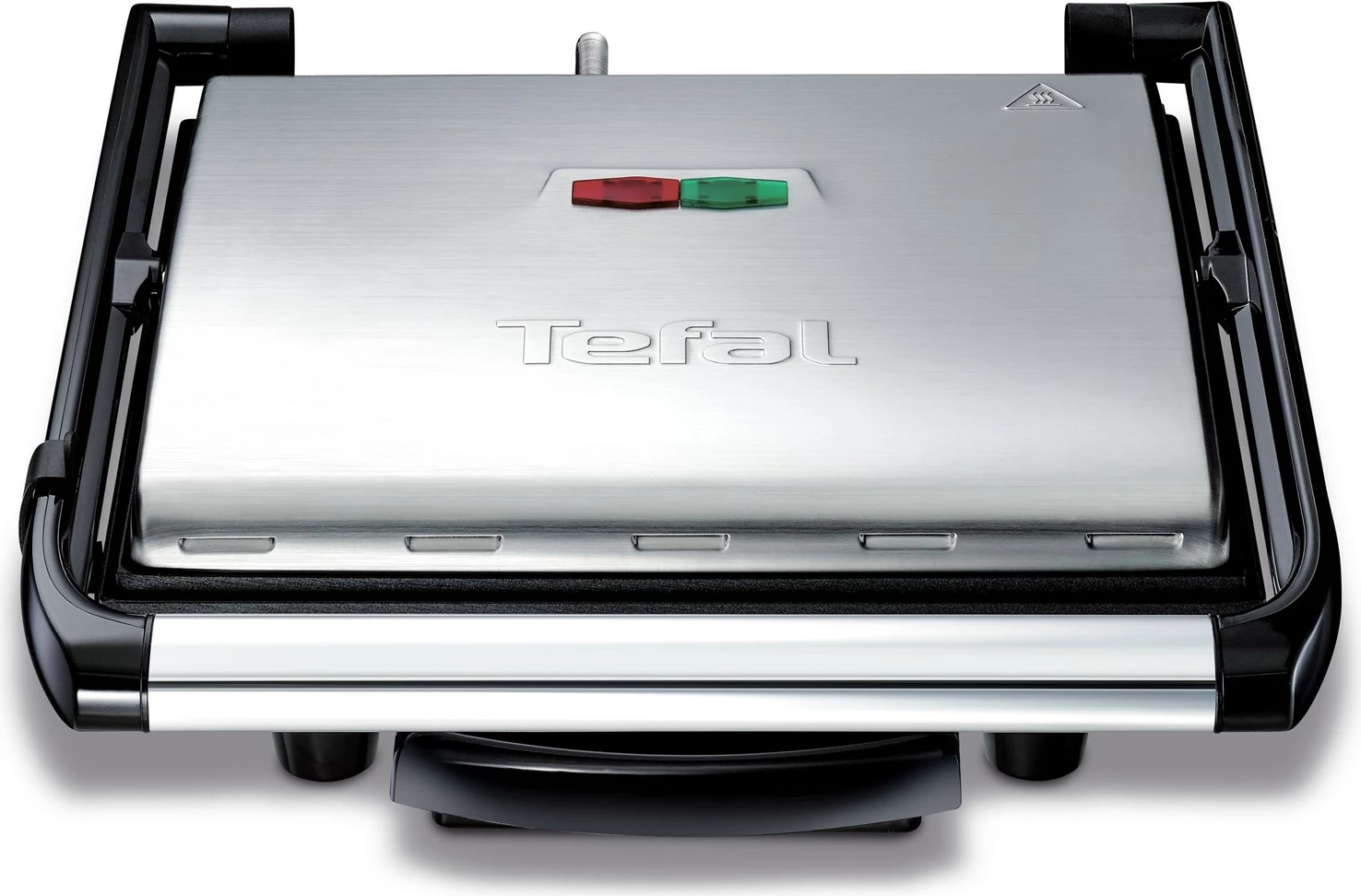 Kontaktni žar Tefal GC241D, črn