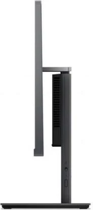 All-in-One računalniško ohišje Lenovo IdeaCentre AIO 24IRH9, Intel Core i3-1315U, 23,8-palčni FHD IPS, 8 GB RAM DDR5, 512 GB SSD, Luna Grey