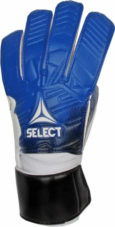 Dorodne rokavice Select, za moške in ženske, modre barve