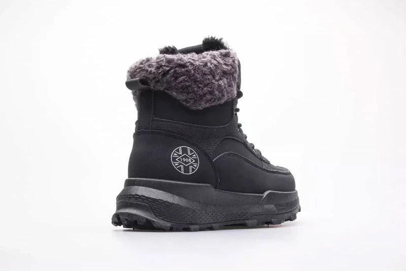 Čevlji za ženske Lee Cooper, črni