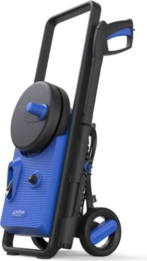 Pritisni čistilec Nilfisk Core 140-6 PowerControl EU, 474 l/h, 1800 W, moder