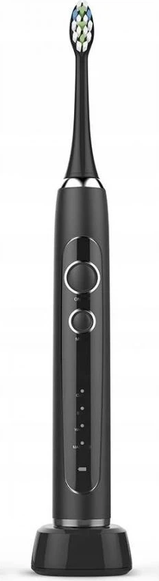 Sonična zobna ščetka Oromed Oro-Sonic Next, črna