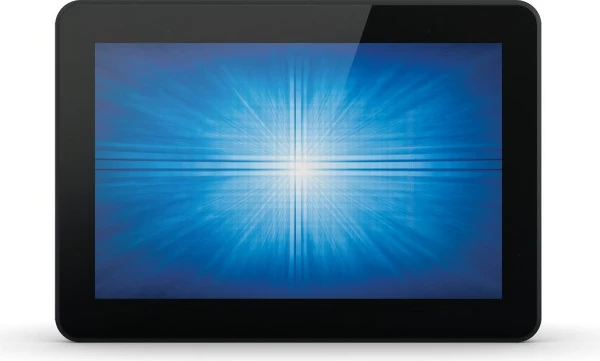 Senzorski monitor 10,1" črn, ELO TOUCH SYSTEMS 1093L