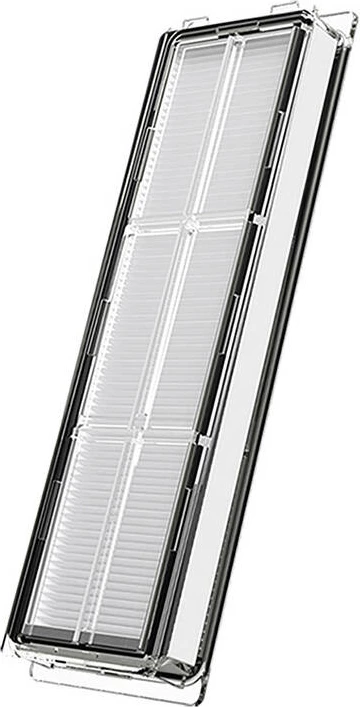 Komplet dodatkov za robotski sesalnik Dreame RAK4 za L10 Pro, D9 Pro, D9 Max, črno-bel