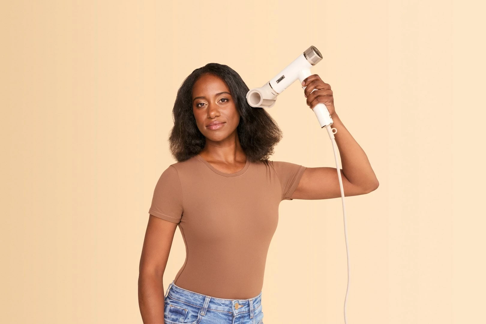 Multistyler Shark HD333EU, bel