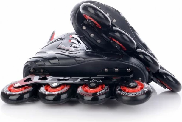 Hokejske ročke Tempish Volt-R, moške in ženske, črne