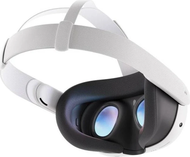 Očala za virtualno resničnost Meta Quest 3, 512GB, Asgard's Wrath2