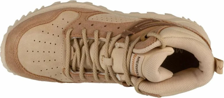 Superge za ženske Merrell, bež