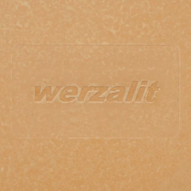 Namizna površina Werzalit 80x80 Cement 5648 FH5231.12