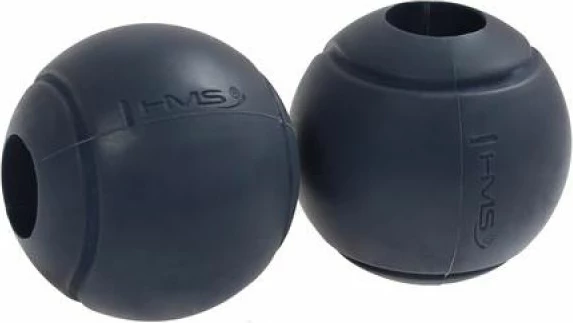 Pokrov za ročaj palice, 2 kosa HMS
