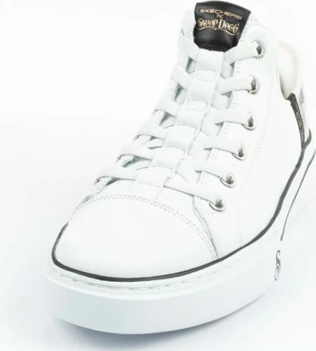 Superge, Skechers M 251016, bele