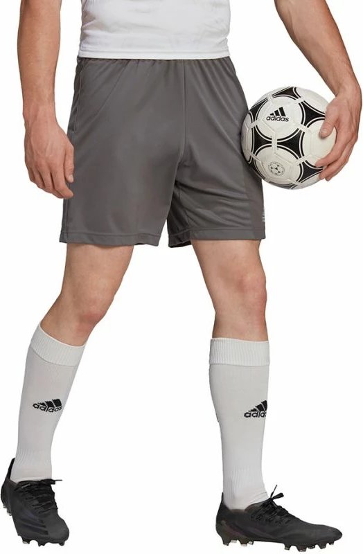 Šorce za moške adidas, sivi