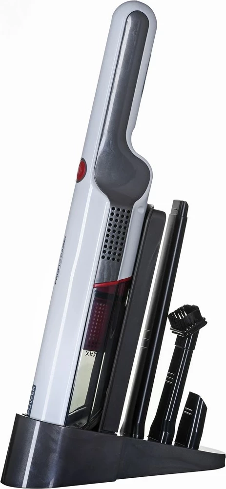 Ročni sesalnik ProfiCare AKS 3102, antracit, bel