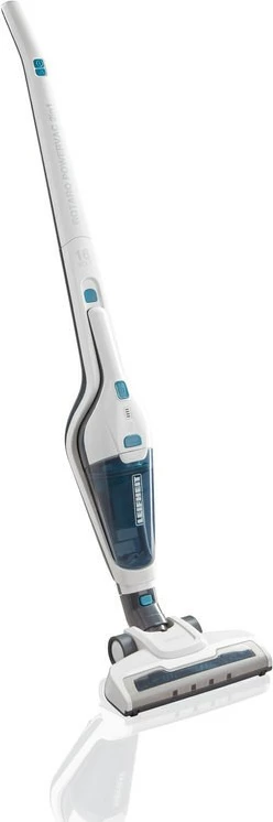 Brezžični sesalnik 2-v-1, 35 min, bel/moder LEIFHEIT Rotaro PowerVac 11927