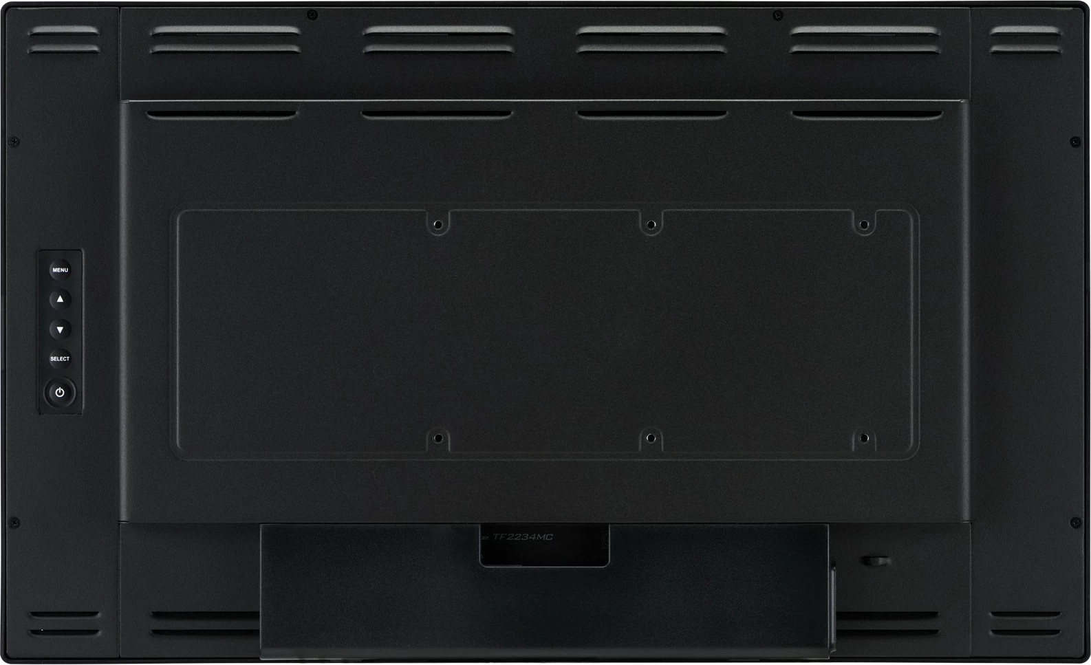 Zaslon na dotik 21,5" iiyama ProLite TF2234MC-B7X, Full HD, LED, črn