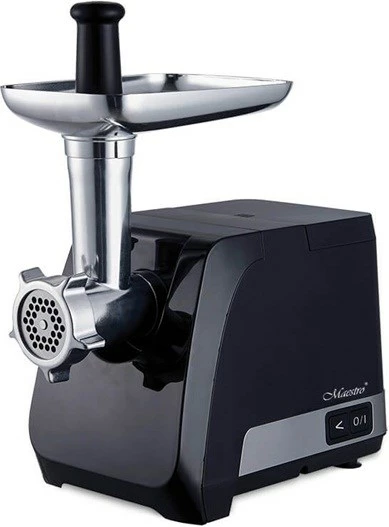 Mlelec mesa Maestro MR-855, 2000 W, črn