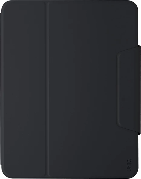 Zaščitna prevleka UNIQ Rovus za iPad Pro 11" (2021–2022) / iPad Air 10,9" (2020–2022), črna