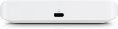 Managed Gigabit Ethernet stikalo Ubiquiti UniFi USW Flex Mini, PoE, belo