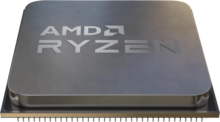 Procesor AMD Ryzen 5 4500, 3,6 GHz, 8 MB
