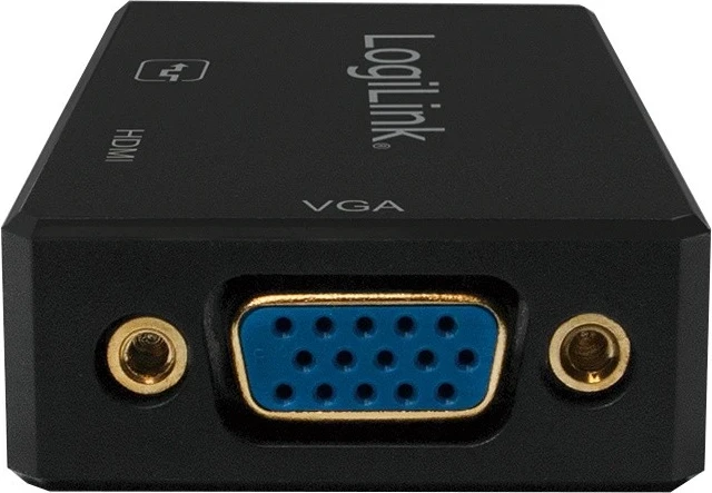 Adapter DisplayPort LogiLink