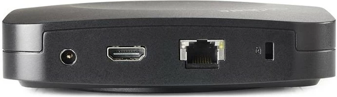 Sistemi za konference z USB-C gumbom BARCO Clickshare CX-20 GEN2, črn