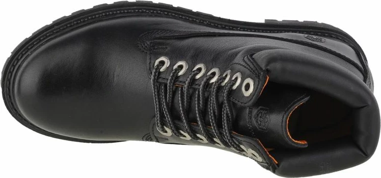 Ženske čevlje Lumberjack River 2, črni