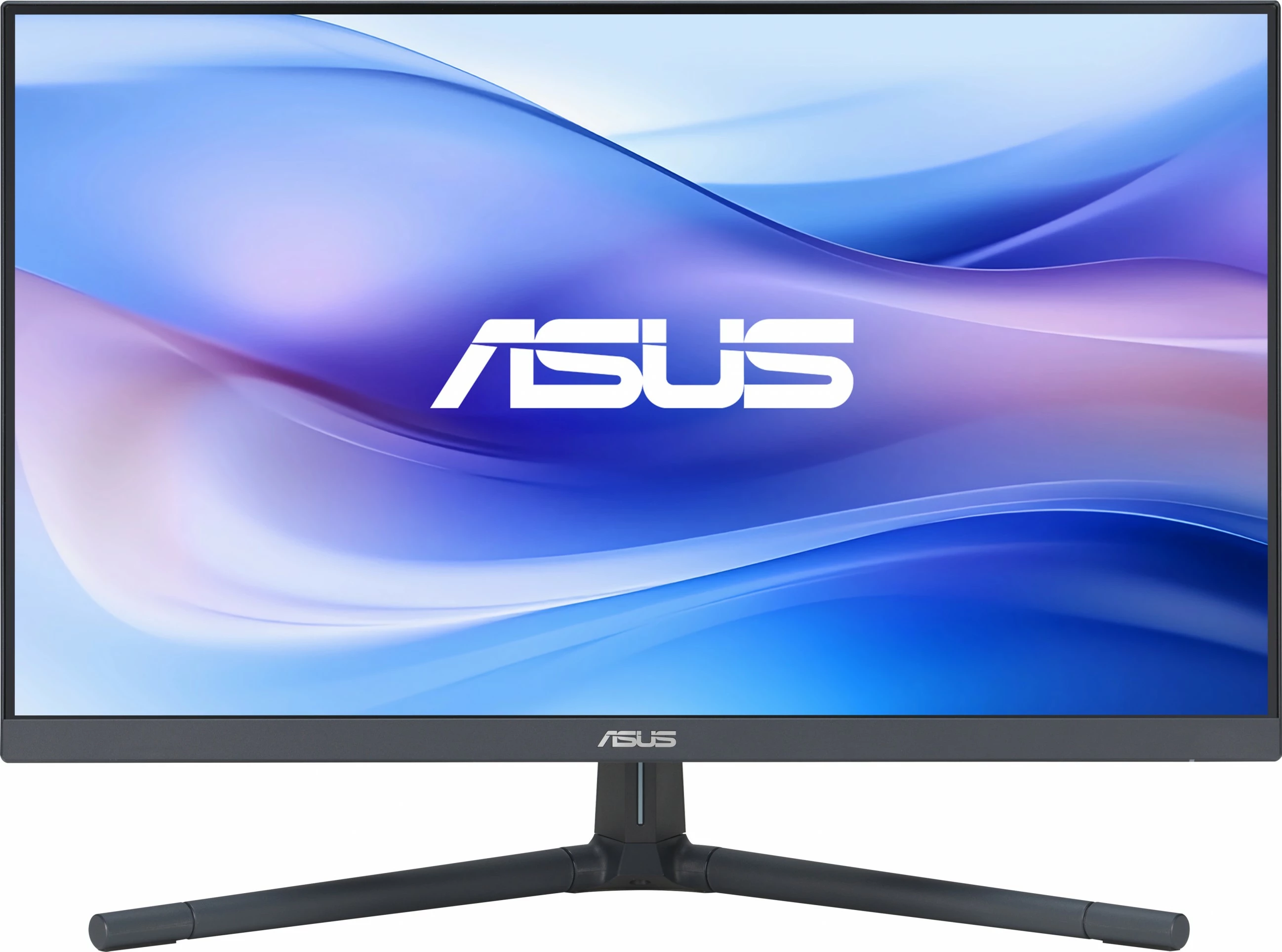 Monitor 23,8" Full HD, LED, 1 ms, črn ASUS VU249CFE-B