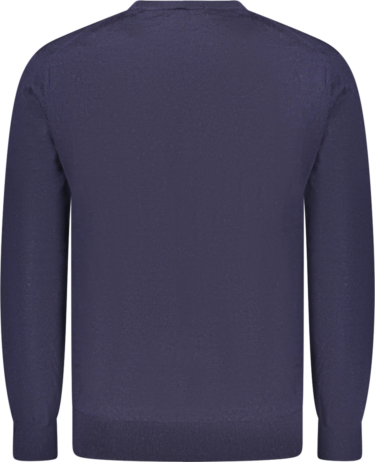 Moški pulover GUESS JEANS, moder