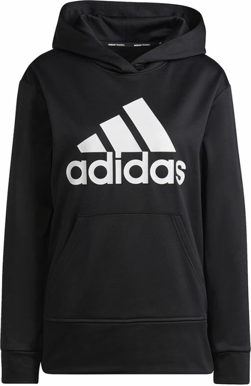 Duks za ženske, črn adidas