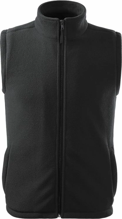 Fleksibilen jelek za moške Rimeck, siva