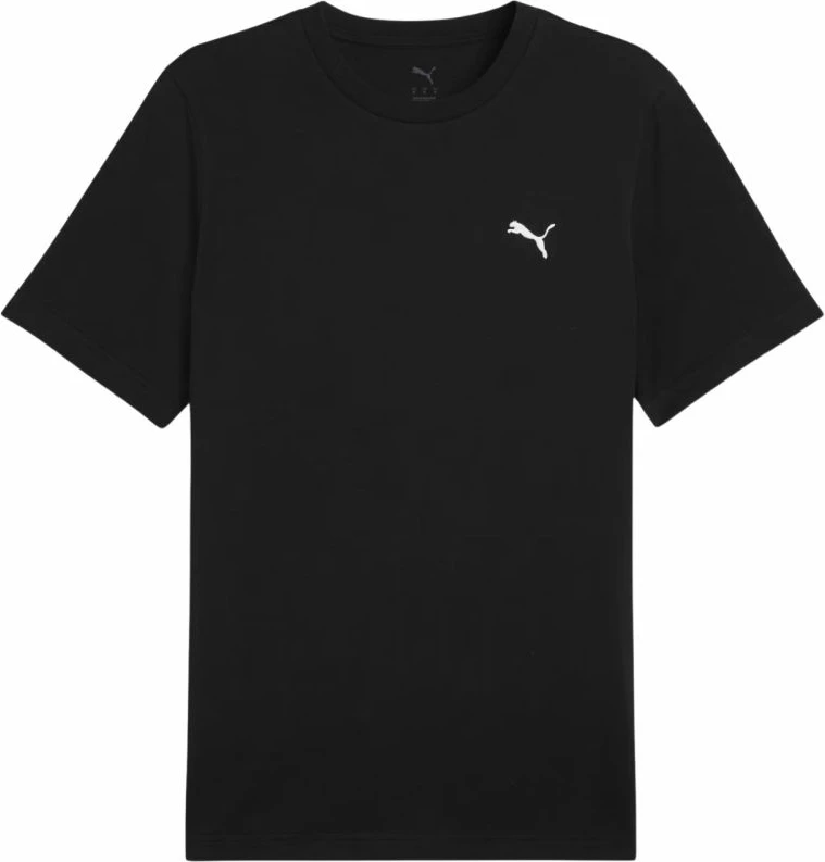 Majica za moške Puma, črna