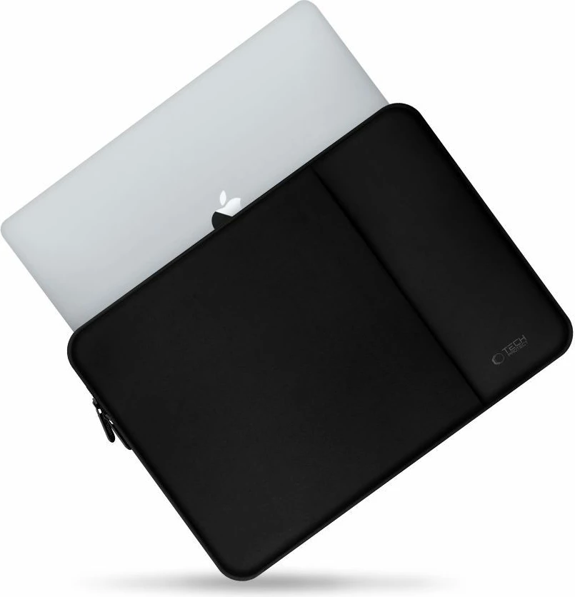 Ovitek za prenosnik Neoprene 13'', Tech-Protect, črn